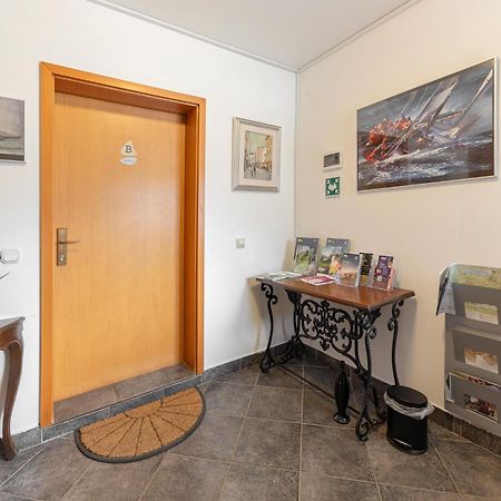 Vila Art Ljubljana Kültér fotó